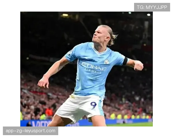 哈兰德喝牛奶梗再升级，英超传奇怒怼：这跟成功半毛钱关系没有